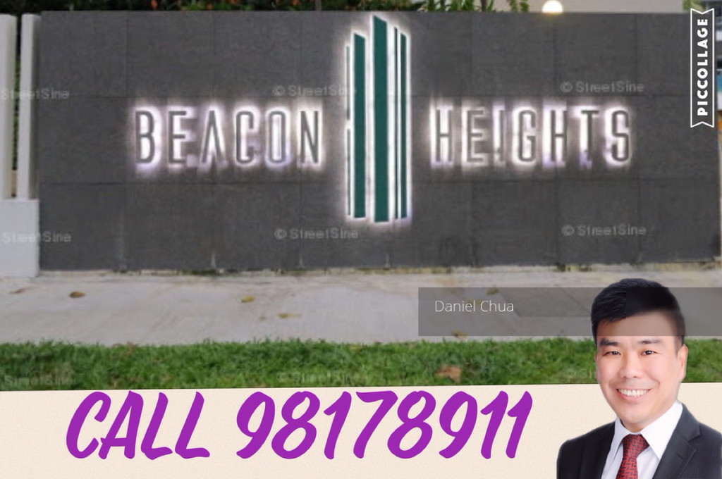 Beacon Heights thumbnail photo